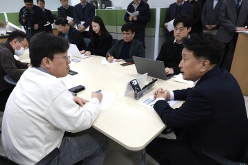 충북도 “국가 수자원 희생 끝내고 물 주권 되찾는다”