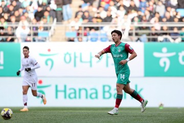 선두 독주 대전하나시티즌, ‘거함’ 전북까지 집어삼킬까