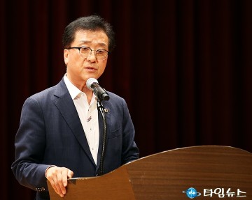 조원휘 대전시의회 의장, ‘대전 0시 축제’의 주인공은 바로 여러분입니다