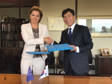 안희정 지사, 이주민 인권정책 세계 최고수준 갖춘다!