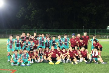 대전하나시티즌 U15, 2022 GROUND.N K리그 U15&14 챔피언십 출전