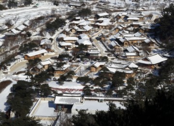 영주올래(來) 대동 한마당 행사를 개최 