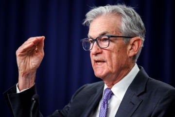 美 연준, 올해 마지막 FOMC서 기준금리 0.25%p 인하...
