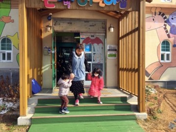 정읍시, 환경취약계층에 미세먼지 마스크 보급 실시