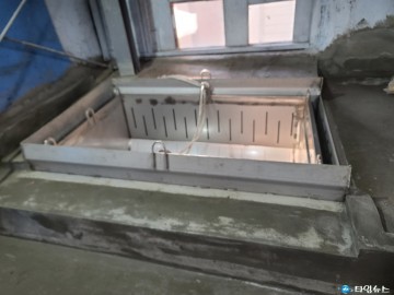 문화재청 공모사업으로 안동한지 공장 시설개선‘천년 한지 체계적 전승’