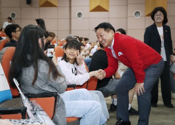 대전 서구, ‘제102회 어린이날 큰잔치’ 성료
