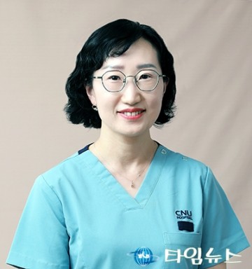 충남대병원 김은정 간호사, 보건복지부장관 표창 수상
