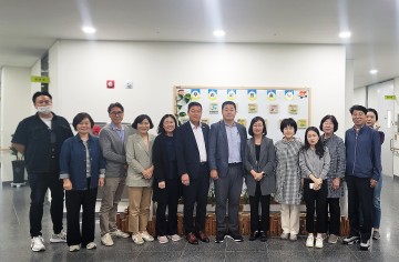 대전 유성구의회 사회도시위원회, 장애인 복지 강화를 위한 우수사례 벤치마킹 실시