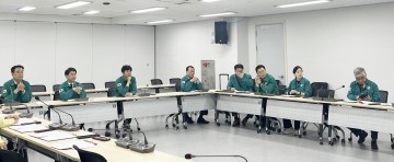 충남도의회 교육위, 집중호우 대응 점검…“학교 복귀 최우선”