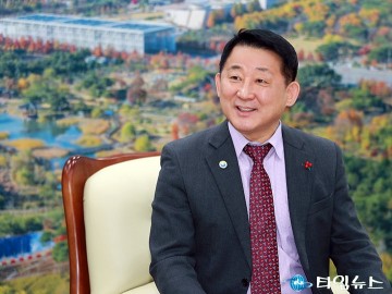 서철모 서구청장, 1000일 ‘현장에서 뛴 구청장’으로 살았다