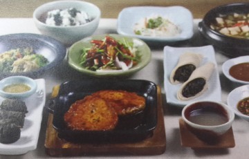 농촌진흥청 추천 농가 맛집에 선정