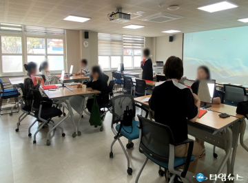 충주시, 가족 맞춤형 주말 프로그램 ‘휴일학습관’ 성료
