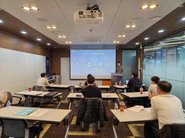 대전혁신센터, STARTUP:D OPEN WINDOW IR 성료