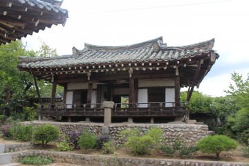 박노욱 봉화군수 2018년 문화재지정 용역 사업 신청⋅접수