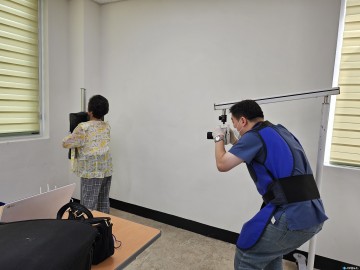 충북도, 2026년 취약계층 대상 찾아가는 결핵검진 본격 시행