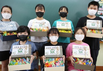 제2연평해전 19주기 앞두고 추모 열기 고조
