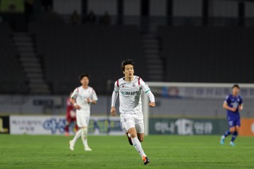 대전하나시티즌, 4연승으로 상승세 이어간다