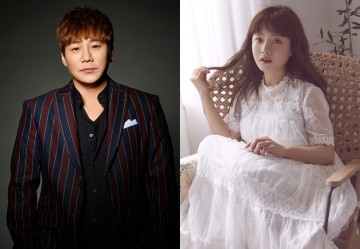 바이브의 윤민수 소속 가수 벤(BEN) 지원사격에 나섰다.