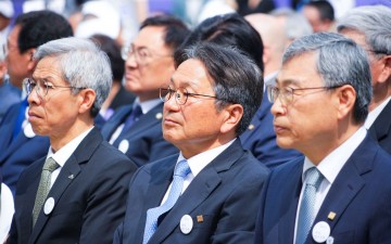 강기정 광주시장, “더 단단한 민주주의, 실천으로 보답하겠다" 