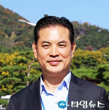 박영순 청와대 선임행정관의 행보는 어디로?