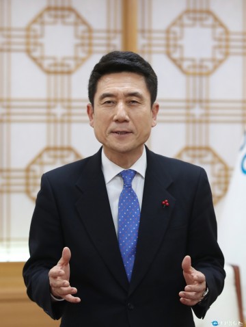 이강덕 포항시장, 2020년 경자년 신년사