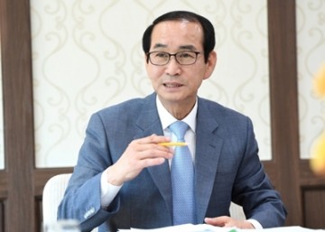 내년 에산 총 4829억으로 확정된 청도