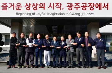 윤장현 광주시장 지역 쌀 소비촉진과 함께 일반 벼 재배면적 친환경 벼로 전환