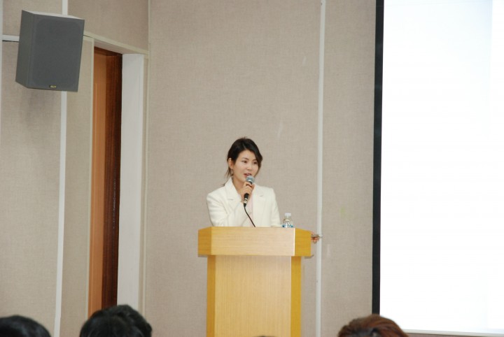 경북도립대학교, 제32회 솔개뜰 아카데미 “북한 문화 & 둘이지만 하나 되기”강연