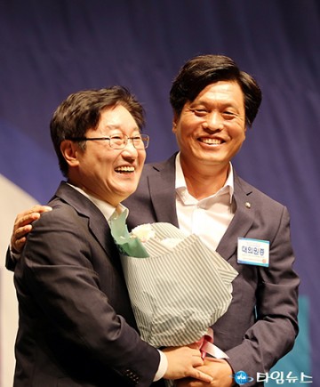 박범계·조승래 의원, 국정감사 우수의원 선정…민생·안보 의정활동 두각