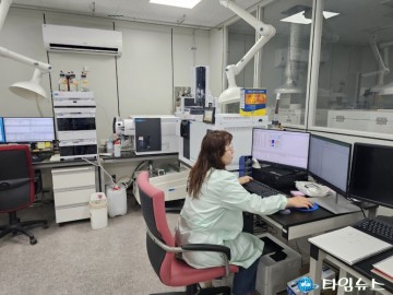 음성군, 국제농약분석평가 2년 연속 ‘적합’ 판정 쾌거