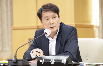 이상래 대전시의회 의원 주도, 대전시의회 민생경제특별위원회 본격 출범