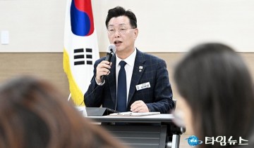 김제선 중구청장 “1년간 배웠고, 이제는 바꿔나가겠다”