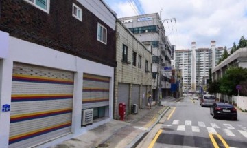 천안시, 행안부 문화예술거리 생활권단위 로컬브랜딩 지원사업 첫 선정