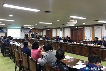 부천지역 노사민정 노동이슈 포럼 개최 
