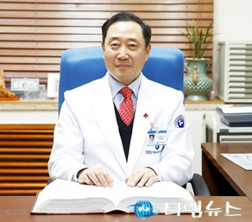 충남대학교병원 진단검사의학과 권계철 교수, ‘옥조근정훈장’ 수훈!