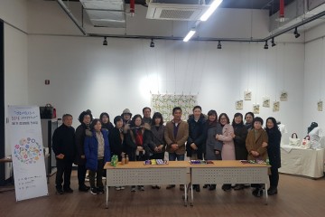 문화가 피어나는 ‘148아트스퀘어 문화제조창