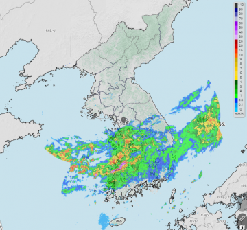강성조 행정부지사, 집중호우에 피해 없도록 철저 대비하라