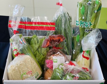  ‘학교급식 식재료’ 납품 농가 돕기 나서는 나주시