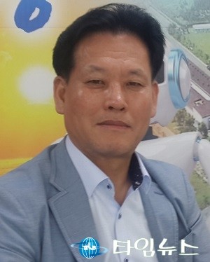 포항시 이재열 건설안전도시국장 명예퇴임
