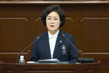 전명자 서구의회 의원 “가정폭력 가해자 치료, 국가가 관리해야”