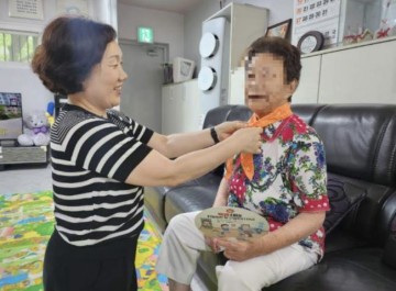 천안시 서북구보건소, 폭염대비 집중 건강관리서비스 실시