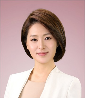 더불어민주당 대전시당, 신임 공보‧여성국장에 이경 임명