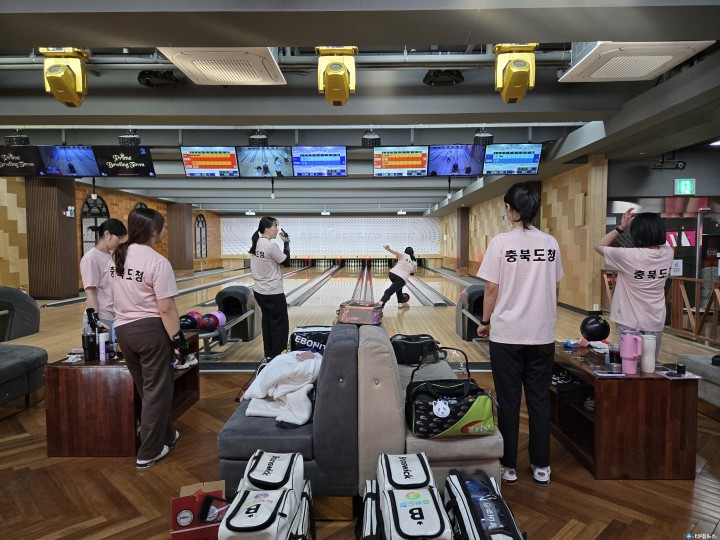 충북도, 직장운동경기부 운영 국비 7억7천만 원 확보