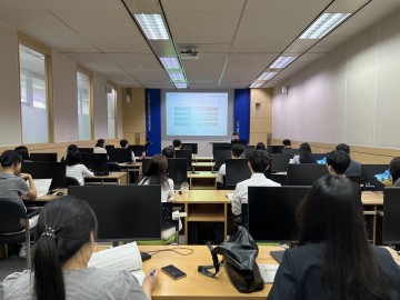 대전시, 실무자 위한 공공계약 맞춤형 교육 추진