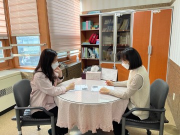 광주 서부·광산·동부 Wee센터, ‘마음 똑!똑!’ 심리검사 주간 운영