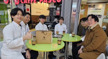 호남대 응급구조학과, 목포한국병원 동계실습학생 임장지도