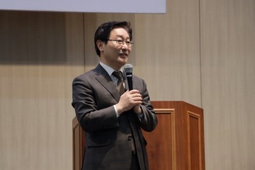 민주당 대전 중구지역위원회, ‘적폐청산 왜 필요한가’ 특강