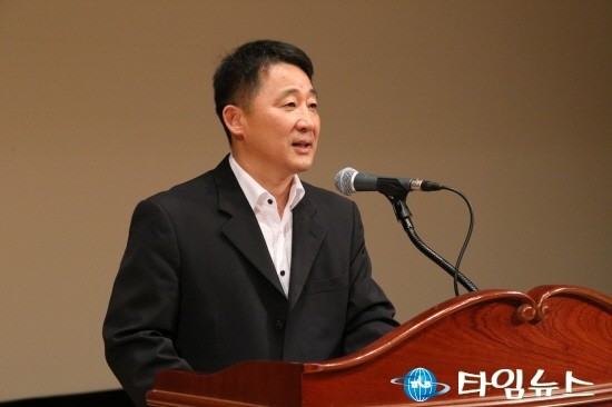 서철모 천안부시장 현장중심 행정, 천안도시브랜드 가치 향상위해 혼신