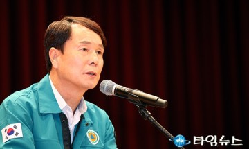 이상래 대전시의회 의장, ‘시민 곁의 민방위대’ 든든한 국가안보의 한 축
