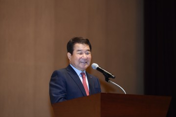 김천시, 2024년 자랑스러운 시민상 시상식 개최